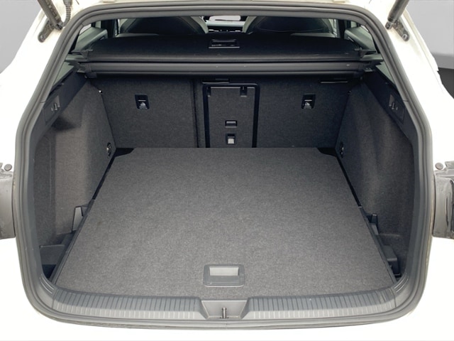 Volkswagen Golf 2.0 TDI DSG Golf VIII Variant