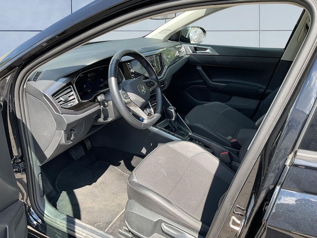 Volkswagen Taigo 1.0 TSI