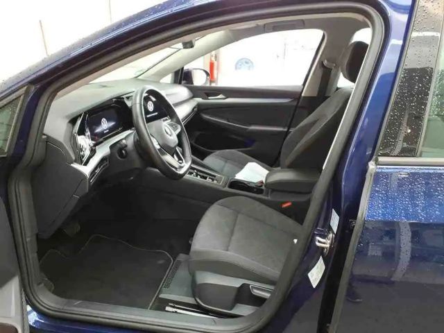 Volkswagen Golf DSG Golf VIII Life