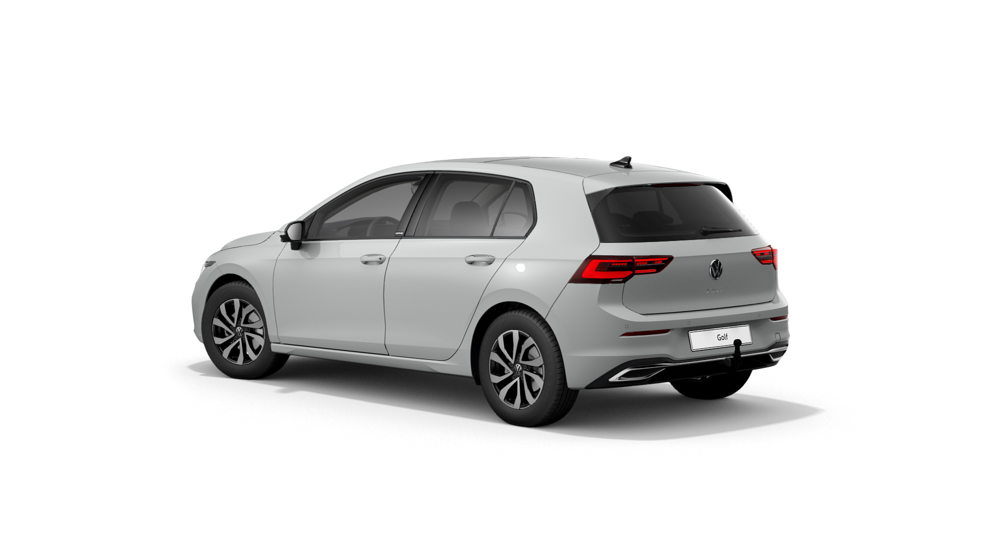 Volkswagen Golf Golf Active TSI Matrix Pano NaviPro AHK