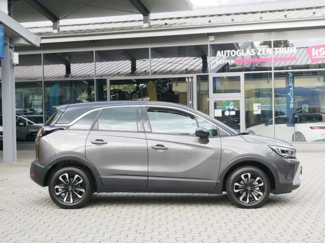 Opel Crossland X Elegance