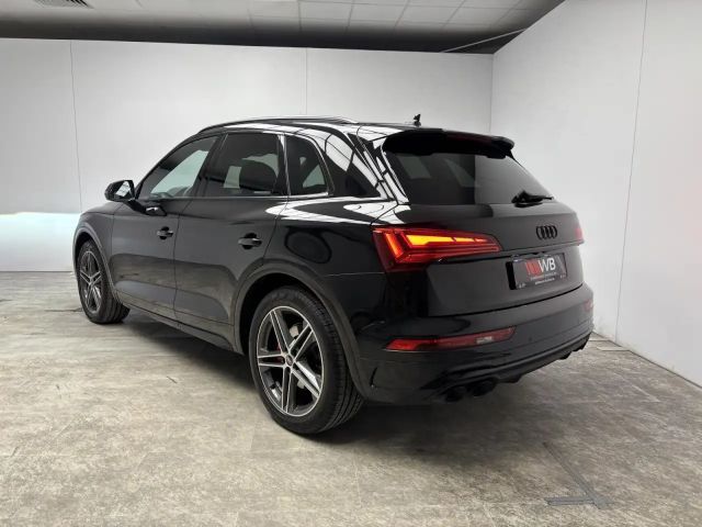 Audi SQ5 3.0 TDI Quattro