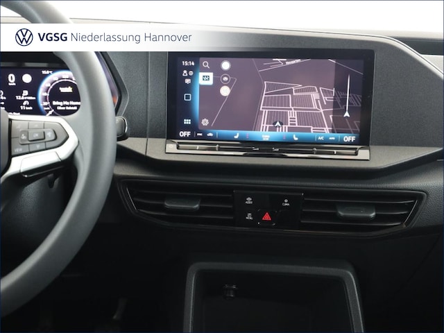 Volkswagen Caddy Caddy