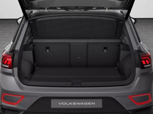 Volkswagen T-Roc 2.0 TDI DSG Style