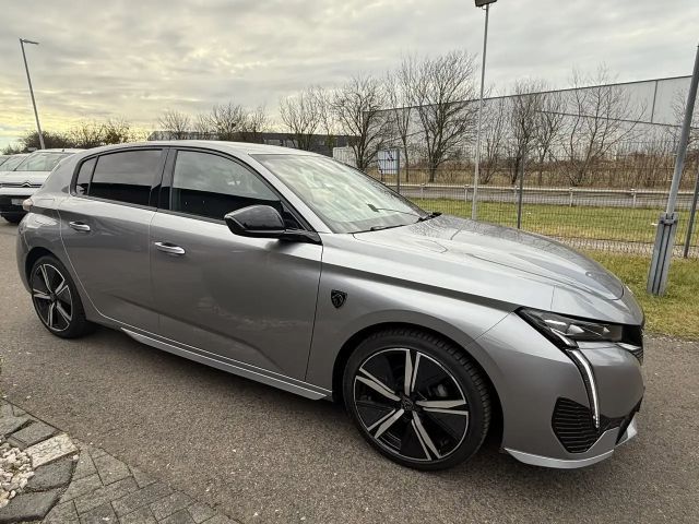 Peugeot 308 EAT8 GT-Line PureTech