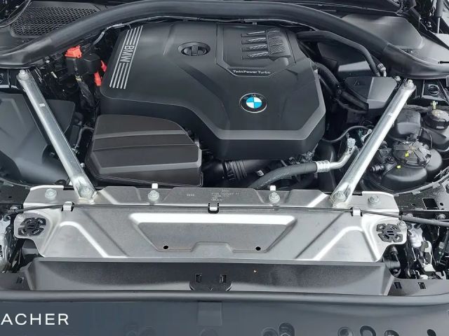 BMW 430 430i Coupé Gran Coupé M-Sport xDrive