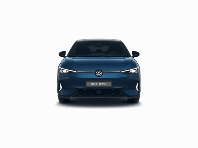 Volkswagen ID.7 4Motion
