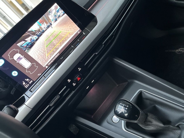 Volkswagen Golf 1.5 TSI Life