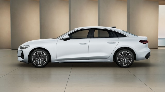 Audi A5 Quattro S-Tronic