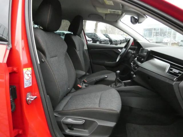 Skoda Scala 1.0 'Clever' #LED #AHZV #DAB #PDC