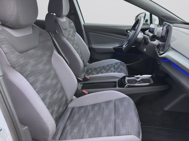 Volkswagen ID.4 IQ.Drive Performance Pure