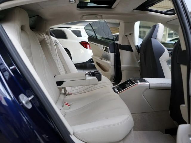 BMW M850 Coupé xDrive