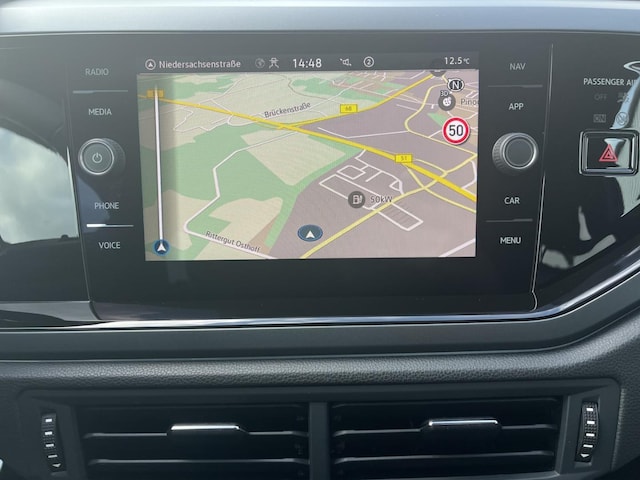 Volkswagen Taigo 1.0 TSI R-Line