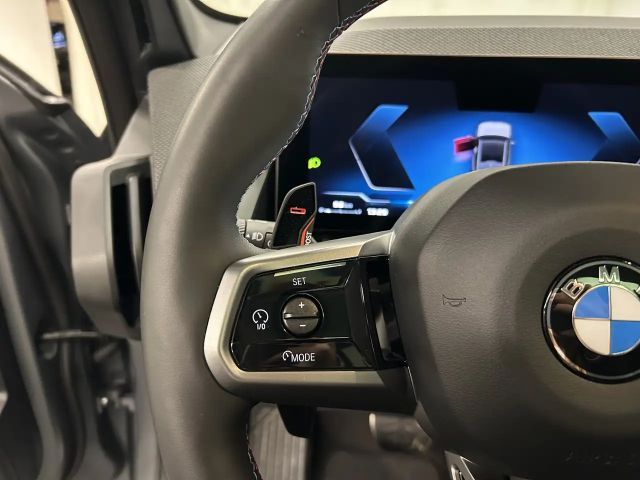 BMW X3 M-Sport xDrive