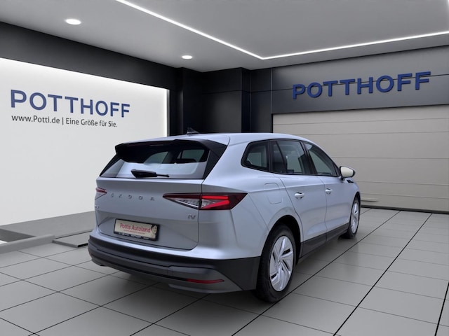 Skoda Enyaq Studio iV 50