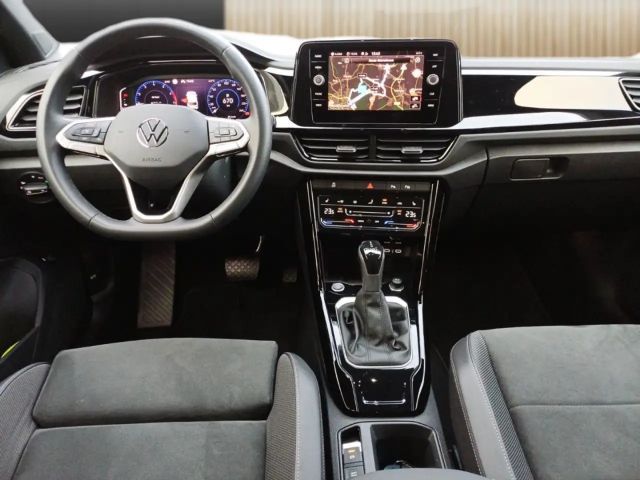 Volkswagen T-Roc 1.5 TSI