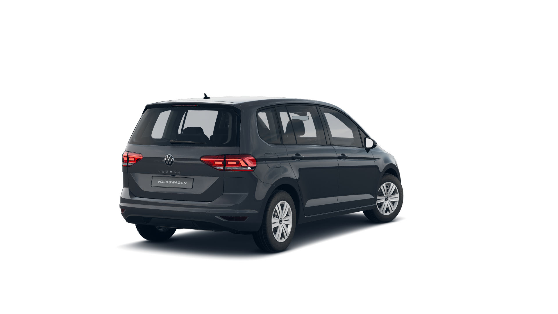 Volkswagen Touran 1.5 TSI
