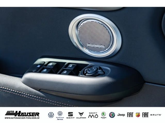 Alfa Romeo Tonale Q4