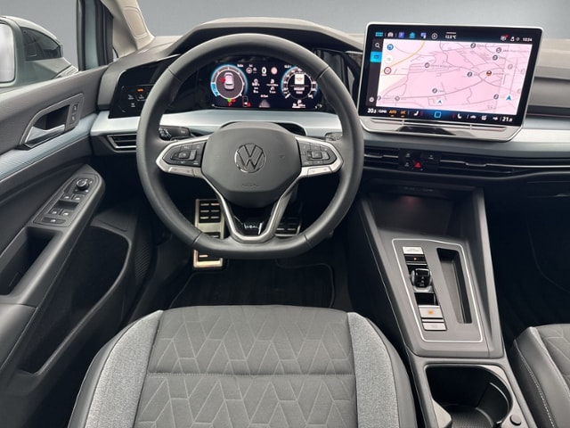 Volkswagen Golf 2.0 TDI DSG Golf VIII