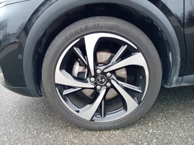 DS DS 7 Crossback Mobiles