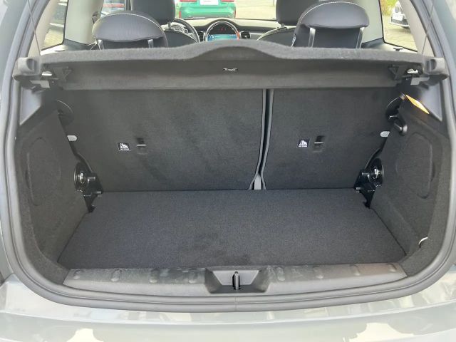 MINI Cooper Hatch DAB LED Tempomat Klima Shz