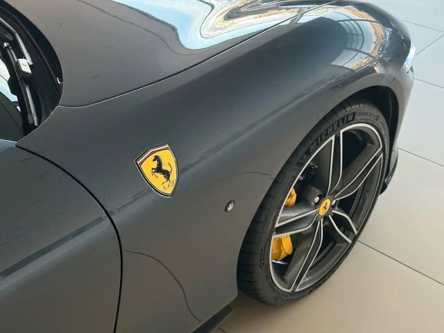 Ferrari Roma ***Ferrari Frankfurt***