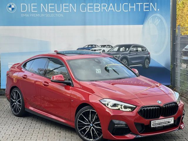 BMW 220 220d Coupé M-Sport