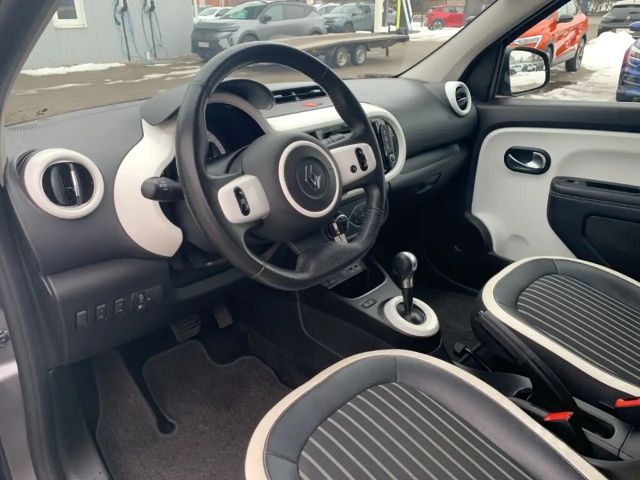 Renault Twingo E-Tech Techno