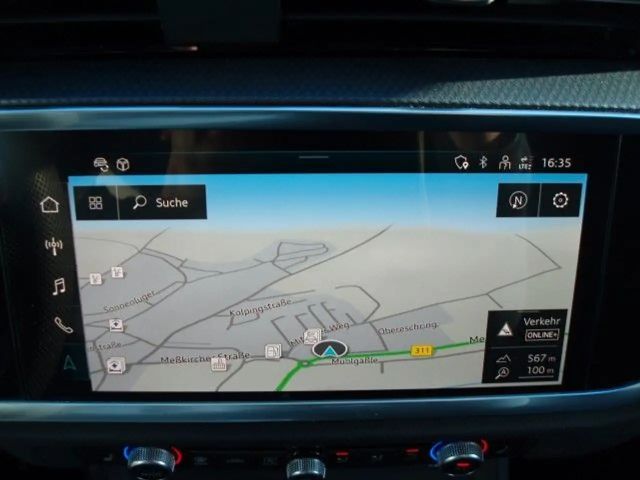 Audi Q3 35 TFSI S-Line Sportback