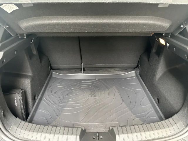 Dacia Duster 4WD Extreme TCe 130