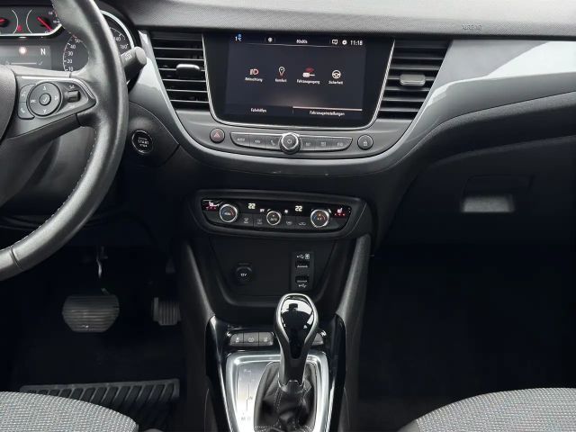 Opel Crossland X Enjoy