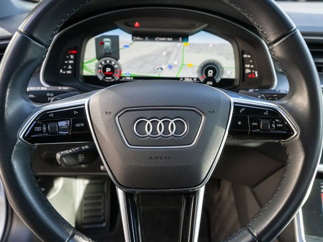 Audi A6 45 TFSI S-Tronic Sport