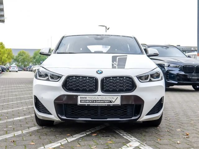 BMW X2 Coupé sDrive20i
