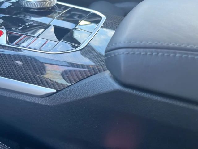 BMW M4 Competition Coupé xDrive