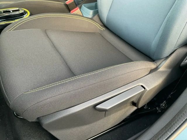 Fiat Grande Panda EDCT ICON HYBRID