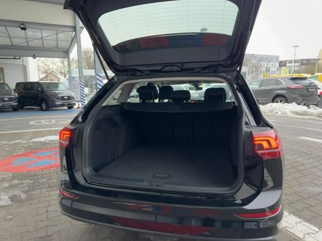 Volkswagen Golf 1.5 TSI Golf VIII Life Variant
