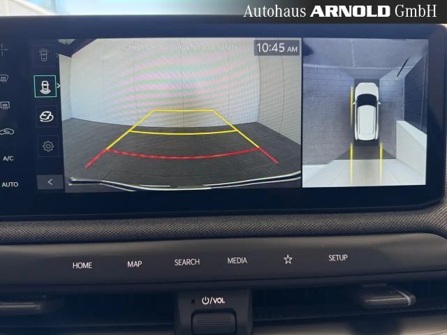 Kia EV3 58.3 kWh Earth