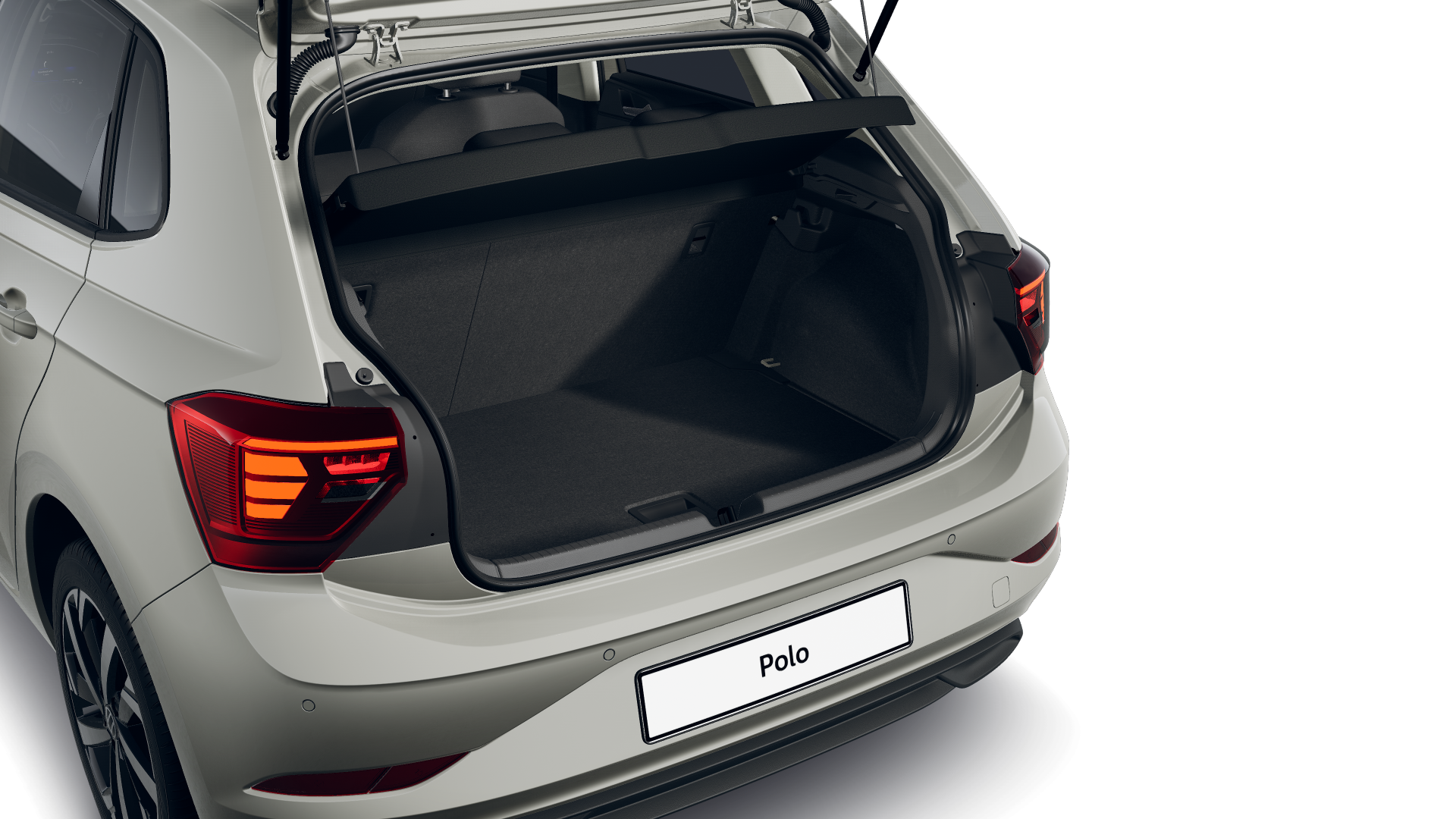 Volkswagen Polo 1.0 TSI Move