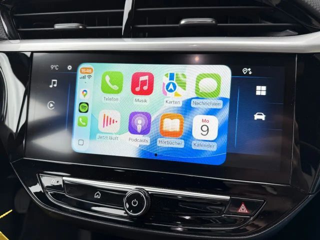 Opel Corsa GS-Line Grand Sport