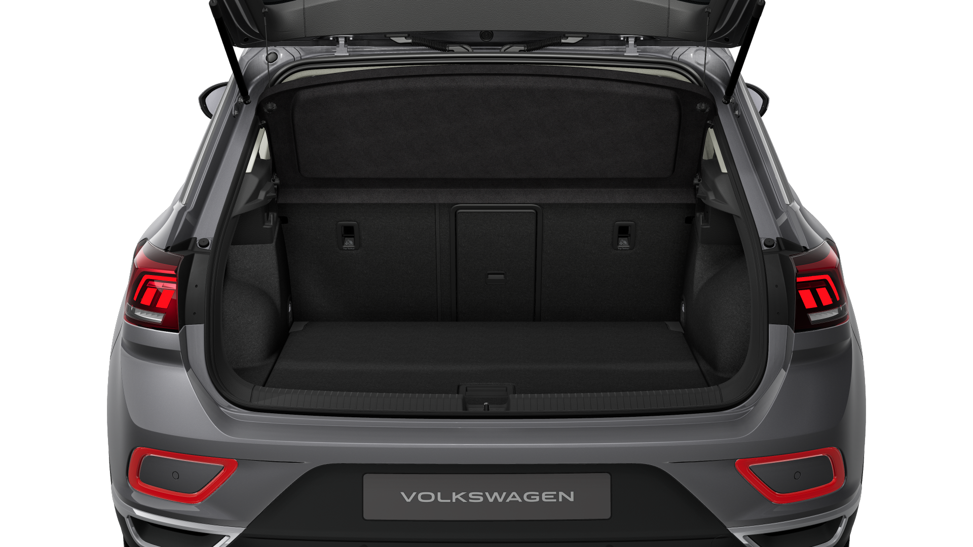 Volkswagen T-Roc 1.5 TSI DSG Plus Style