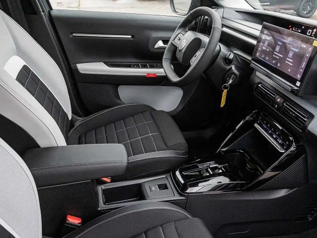 Citroën C3 Hybrid Max