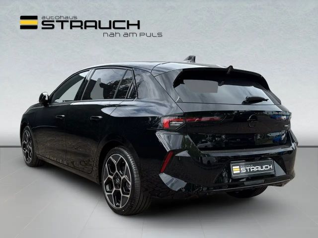 Opel Astra GS-Line Grand Sport