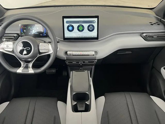 BYD Dolphin Surf Dolphin Surf Ö-Paket