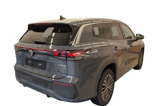 Volkswagen Tayron 1.5 TSI Life eHybrid