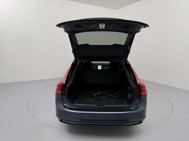 Volvo V90 AWD Dark Plus Recharge T6