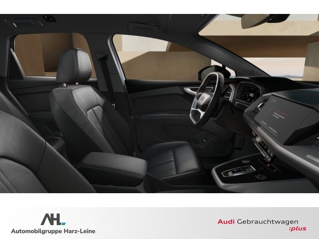 Audi Q4 e-tron SUV 45 e-tron Audi Q4 e-tron