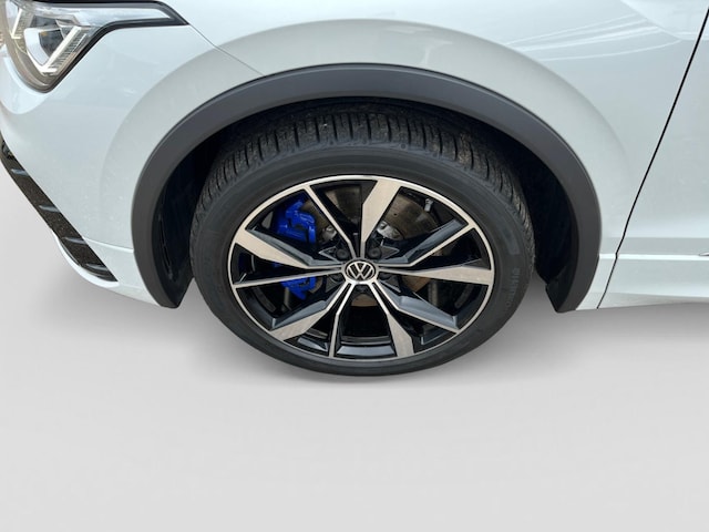 Volkswagen Tiguan 2.0 TSI 4Motion