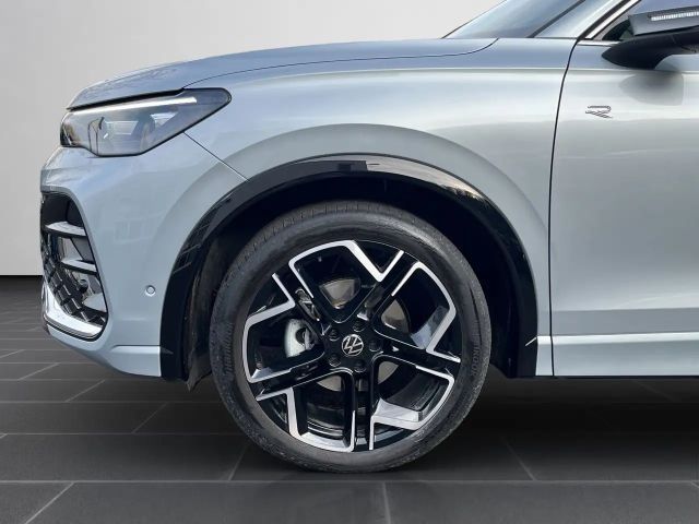 Volkswagen Tiguan 1.5 eTSI DSG R-Line