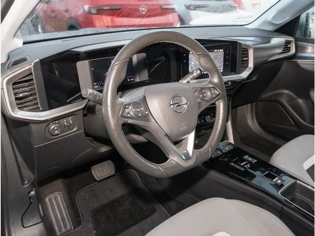 Opel Mokka Elegance business+