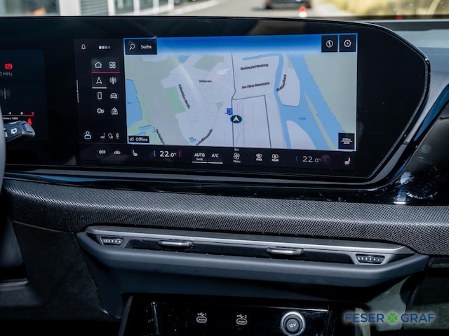 Audi A5 Avant Quattro S-Tronic